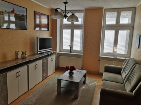 Ferienwohnung Ostseeliebe Tribsees in Tribsees
